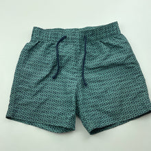 Load image into Gallery viewer, Boys B Collection, lightweight board shorts, elasticated, GUC, size 4,  