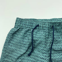 Load image into Gallery viewer, Boys B Collection, lightweight board shorts, elasticated, GUC, size 4,  