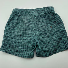 Load image into Gallery viewer, Boys B Collection, lightweight board shorts, elasticated, GUC, size 4,  