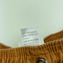 Load image into Gallery viewer, Boys KID, stretch cotton shorts, elasticated, EUC, size 4,  