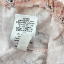 Load image into Gallery viewer, Girls Disney, Frozen Olaf cotton pyjama shorts, GUC, size 8,  