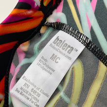 Load image into Gallery viewer, Girls Balera, colourful dance shorts, elasticated, Sz: M, EUC, size 10-12,  