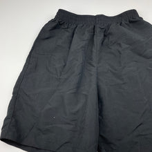 Load image into Gallery viewer, Boys FYTEX, lightweight sports shorts, elasticated, EUC, size 16,  