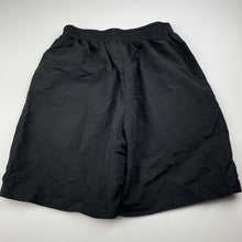 Load image into Gallery viewer, Boys FYTEX, lightweight sports shorts, elasticated, EUC, size 16,  