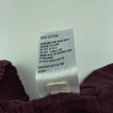 Load image into Gallery viewer, Girls Anko, crinkle cotton shorts, elasticated, GUC, size 8,  