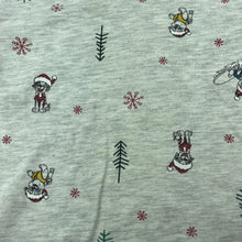 Load image into Gallery viewer, unisex Nickelodeon, Paw Patrol Christmas t-shirt / top, FUC, size 3,  