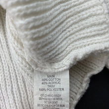 Load image into Gallery viewer, Girls Origami, knitted bolero cardigan, GUC, size 1,  