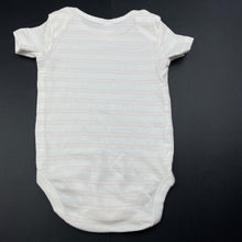 Load image into Gallery viewer, Girls Anko, soft cotton bodysuit / romper, EUC, size 0,  