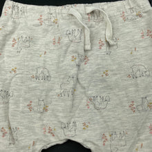 Load image into Gallery viewer, Girls Anko, soft feel leggings / bottoms, elasticated, EUC, size 0,  