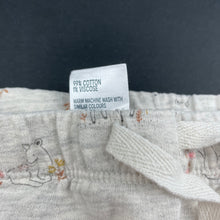Load image into Gallery viewer, Girls Anko, soft feel leggings / bottoms, elasticated, EUC, size 0,  