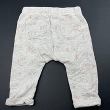 Load image into Gallery viewer, Girls Anko, soft feel leggings / bottoms, elasticated, EUC, size 0,  