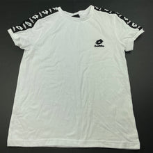 Load image into Gallery viewer, Boys LIFE'S, lightweight t-shirt / top, GUC, size 8,  