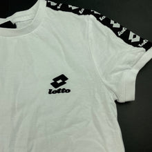 Load image into Gallery viewer, Boys LIFE'S, lightweight t-shirt / top, GUC, size 8,  