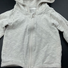 Load image into Gallery viewer, unisex Anko, lightweight zip hoodie sweater top, EUC, size 0,  