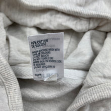 Load image into Gallery viewer, unisex Anko, lightweight zip hoodie sweater top, EUC, size 0,  