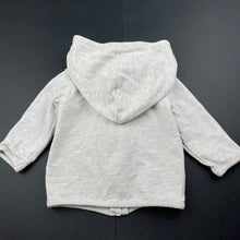 Load image into Gallery viewer, unisex Anko, lightweight zip hoodie sweater top, EUC, size 0,  