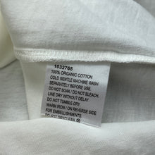 Load image into Gallery viewer, Girls Favourites, organic cotton t-shirt / top, EUC, size 6,  