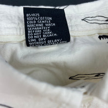 Load image into Gallery viewer, Boys Tilt, lightweight cotton short sleeve shirt, surf, EUC, size 10,  