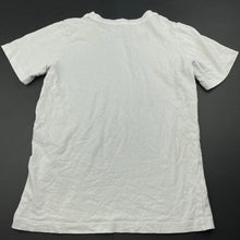 Load image into Gallery viewer, Boys Target, cotton t-shirt / top, New York, FUC, size 7,  