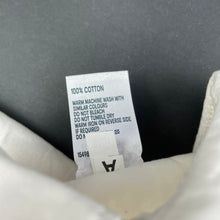 Load image into Gallery viewer, Boys Anko, Christmas lightweight cotton short sleeve shirt, EUC, size 5,  