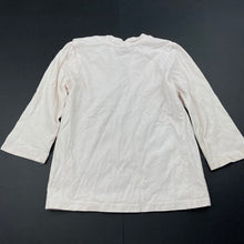 Load image into Gallery viewer, Girls Cotton On, WonderWoman cotton long sleeve top, FUC, size 1,  