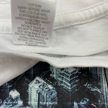 Load image into Gallery viewer, Boys Target, cotton t-shirt / top, New York, GUC, size 12,  