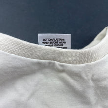 Load image into Gallery viewer, Boys Target, organic cotton blend t-shirt / top, EUC, size 0,  