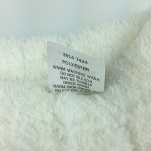 Unisex Target, soft fleece pants / bottoms, GUC, size 0000