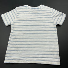Load image into Gallery viewer, Boys Target, cotton t-shirt / top, chameleon, FUC, size 4,  