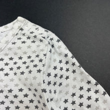 Load image into Gallery viewer, Girls Dymples, stretchy long sleeve top, FUC, size 0,  