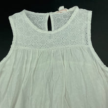 Load image into Gallery viewer, Girls Country Road, cotton summer top, EUC, size 7,  