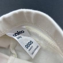 Load image into Gallery viewer, Girls Anko, stretchy ruffle leggings / bottoms, EUC, size 0000,  