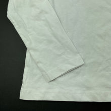 Load image into Gallery viewer, unisex Favourites, Aust cotton long sleeve t-shirt / top, EUC, size 8,  