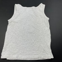 Load image into Gallery viewer, Boys Target, organic cotton blend pyjama top, GUC, size 5,  