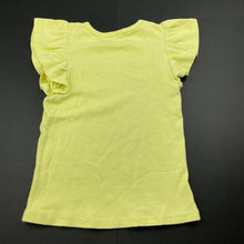 Load image into Gallery viewer, Girls Target, striped cotton t-shirt / top, GUC, size 5,  