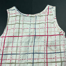 Load image into Gallery viewer, Girls Anko, cotton singlet / tank top, EUC, size 4,  
