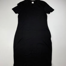 Load image into Gallery viewer, Girls SHEIN, lightweight stretchy casual dress, EUC, size 10, L: 67cm