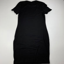 Load image into Gallery viewer, Girls SHEIN, lightweight stretchy casual dress, EUC, size 10, L: 67cm
