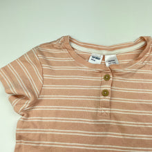 Load image into Gallery viewer, Girls Anko, soft organic cotton pyjama top, GUC, size 7,  