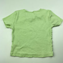 Load image into Gallery viewer, Girls Brilliant Basics, cropped stretchy t-shirt / top, L: 31cm, EUC, size 8,  