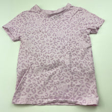 Load image into Gallery viewer, Girls Cotton On, Disney Lion King cotton t-shirt / top, GUC, size 4,  