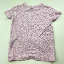 Load image into Gallery viewer, Girls Cotton On, Disney Lion King cotton t-shirt / top, GUC, size 4,  