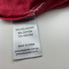 Load image into Gallery viewer, Boys Peter Alexander, pyjama t-shirt / top, dinosaur, FUC, size 4,  