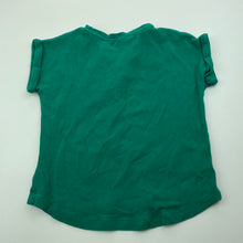 Load image into Gallery viewer, Girls B&amp;L, cotton Christmas t-shirt / top, Elf, GUC, size 5,  