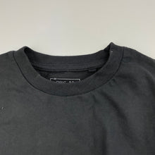 Load image into Gallery viewer, Boys Next, grey cotton t-shirt / top, FUC, size 8,  