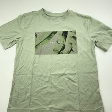Load image into Gallery viewer, Boys Target, organic cotton t-shirt / top, FUC, size 8,  