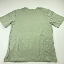 Load image into Gallery viewer, Boys Target, organic cotton t-shirt / top, FUC, size 8,  
