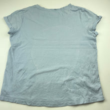 Load image into Gallery viewer, Girls Target, organic cotton t-shirt / top, FUC, size 14,  