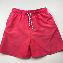 Load image into Gallery viewer, Boys Anko, lightweight board shorts, elasticated, FUC, size 12,  