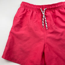Load image into Gallery viewer, Boys Anko, lightweight board shorts, elasticated, FUC, size 12,  